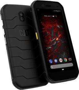 Refurbished Cat S42 - Reebelo Nederland