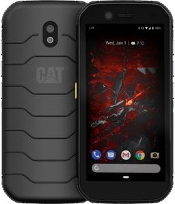 Refurbished Cat S42 - Reebelo Nederland