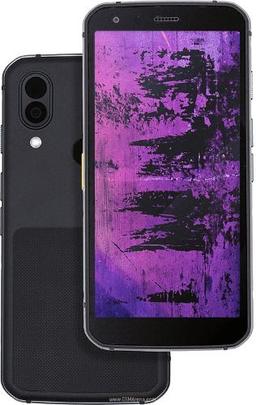 Refurbished Cat S62 Pro - Reebelo Nederland
