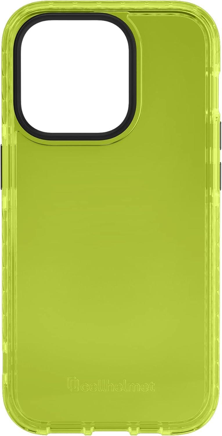 Refurbished CellHelmet Altitude X Phone Case for iPhone 14 Pro Max - Reebelo Nederland