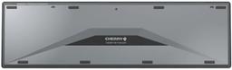 Refurbished Cherry KW 9100 Slim Wireless Rechargeable Keyboard - Reebelo Nederland