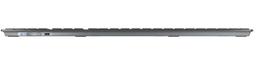 Refurbished Cherry KW 9100 Slim Wireless Rechargeable Keyboard - Reebelo Nederland