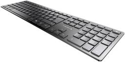 Refurbished Cherry KW 9100 Slim Wireless Rechargeable Keyboard - Reebelo Nederland