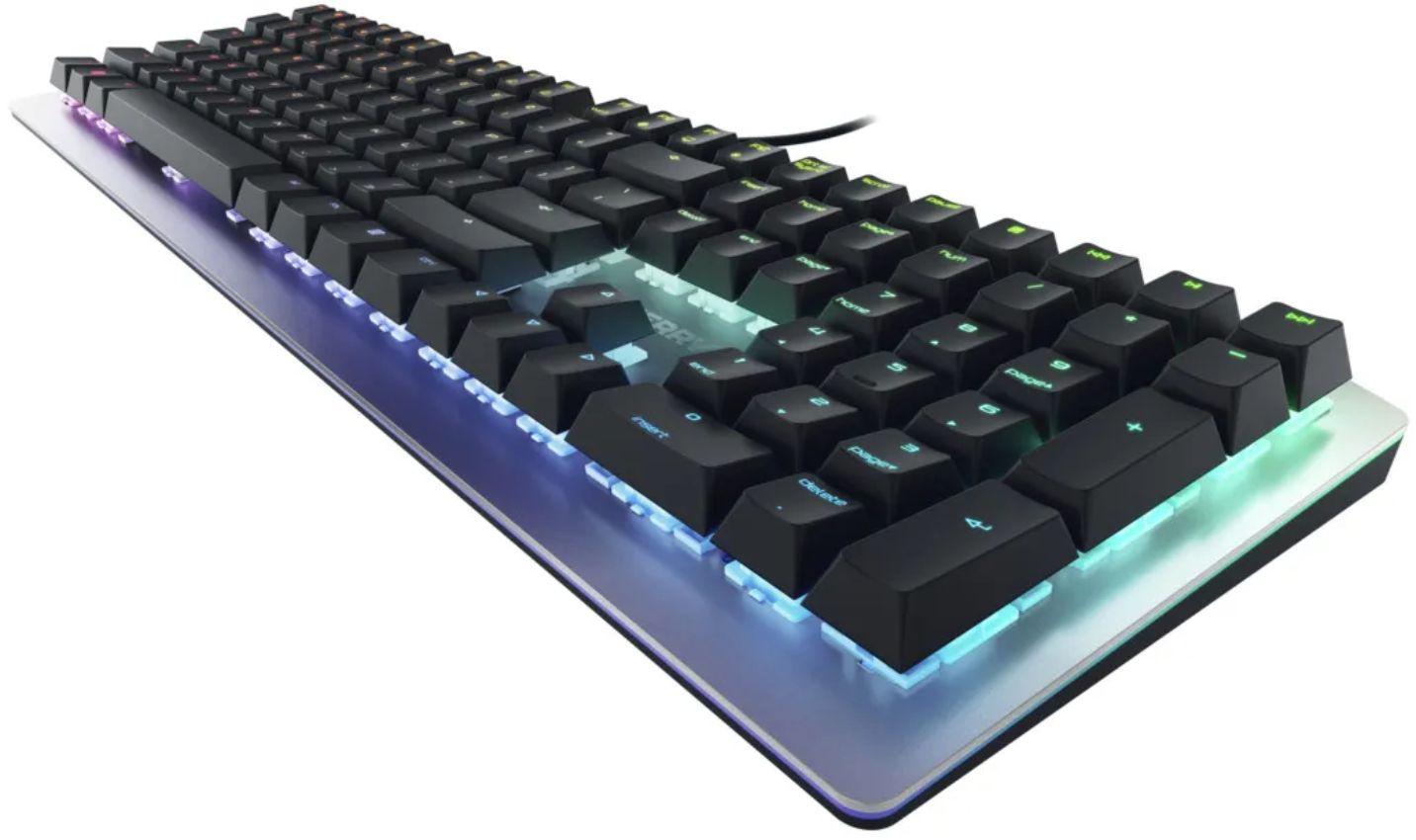 Refurbished CHERRY MV 3.0 Viola Wired Mechanical Gaming Keyboard - Reebelo Nederland