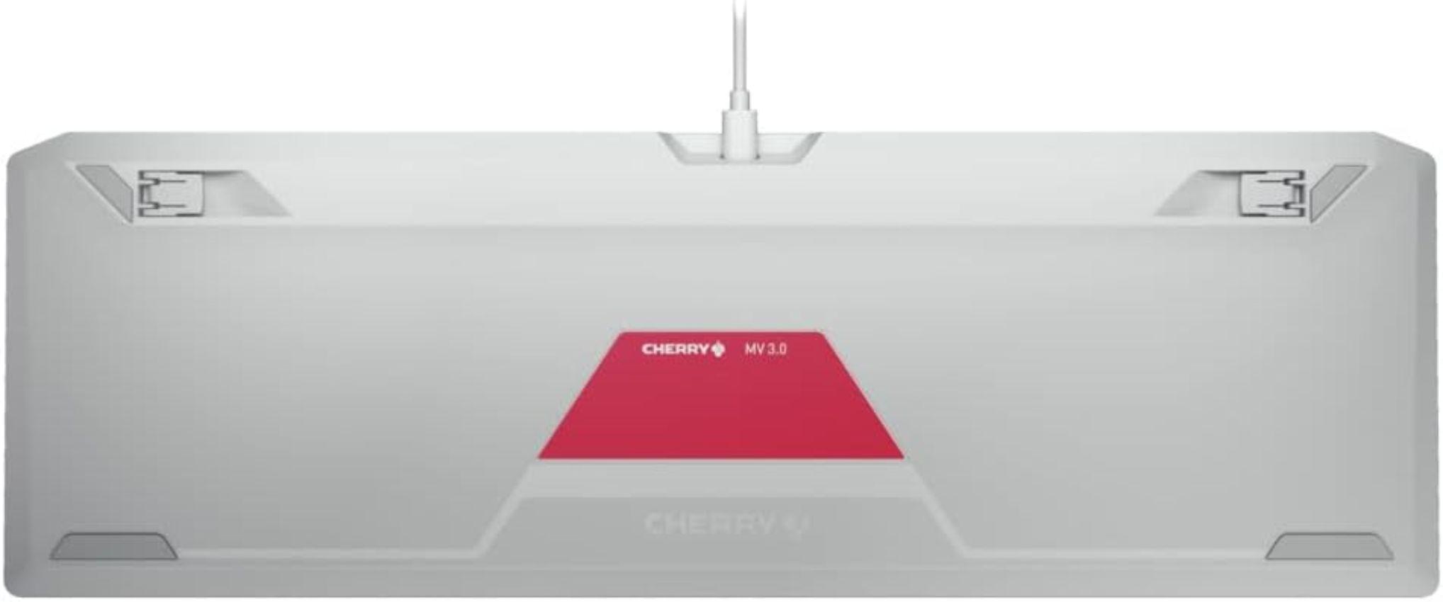 Refurbished CHERRY MV 3.0 Viola Wired Mechanical Gaming Keyboard - Reebelo Nederland