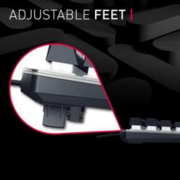 Refurbished CHERRY MV 3.0 Viola Wired Mechanical Gaming Keyboard - Reebelo Nederland