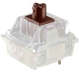 Refurbished CHERRY MX RGB Brown Switch Kit - Reebelo Nederland
