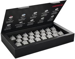 Refurbished CHERRY MX RGB Speed Silver Switch Kit - Reebelo Nederland