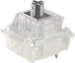 Refurbished CHERRY MX RGB Speed Silver Switch Kit - Reebelo Nederland