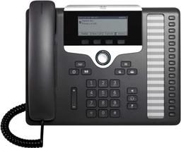 Refurbished Cisco 7861 IP Phone (CP-7861-3PW-NA-K9=) - Reebelo Nederland