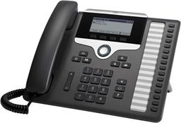 Refurbished Cisco 7861 IP Phone (CP-7861-3PW-NA-K9=) - Reebelo Nederland
