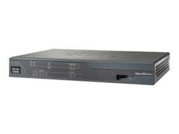 Refurbished Cisco 887 Integrated Services Router - Reebelo Nederland