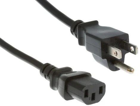 Refurbished Cisco AC Power Cord CP-PWR-CORD-NA - Reebelo Nederland