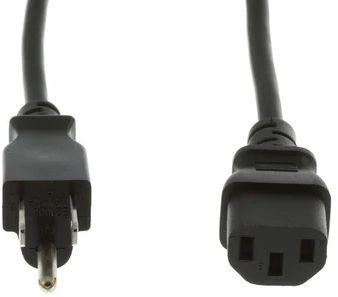 Refurbished Cisco AC Power Cord CP-PWR-CORD-NA - Reebelo Nederland