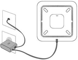 Refurbished Cisco DESIGNED 8832 Power Adapter Spare - Reebelo Nederland