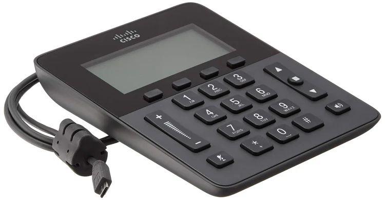 Refurbished Cisco IP Conference Phone (CP-8831-DCU-S) - Reebelo Nederland