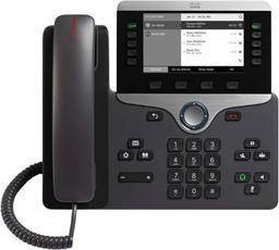Refurbished Cisco IP Phone 8811 - Reebelo Nederland