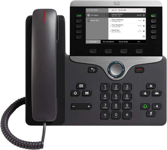 Refurbished Cisco IP Phone 8811 - Reebelo Nederland
