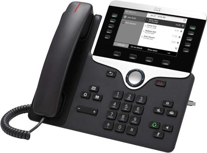 Refurbished Cisco IP Phone 8811 - Reebelo Nederland