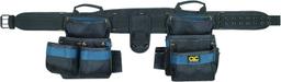 Refurbished CLC Custom Leathercraft 2605 Electrician Tool Belt - Reebelo Nederland