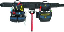 Refurbished CLC Custom Leathercraft 2605 Electrician Tool Belt - Reebelo Nederland