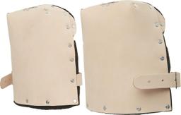 Refurbished CLC Custom Leathercraft 309 Leather Kneepads - Reebelo Nederland