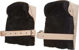 Refurbished CLC Custom Leathercraft 313 Leather Kneepads - Reebelo Nederland