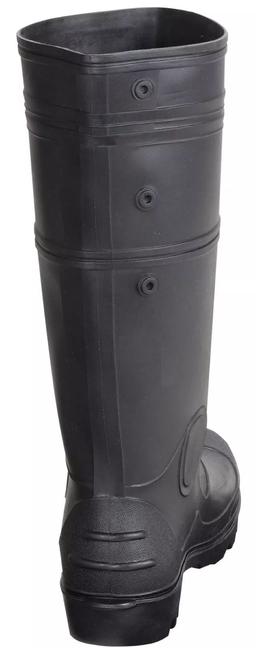 Refurbished CLC Custom Leathercraft R23013 Mens Soft Toe Rain - Reebelo Nederland