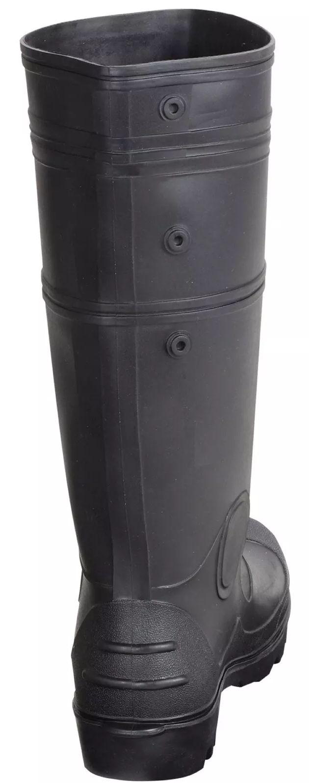 Refurbished CLC Custom Leathercraft R23013 Mens Soft Toe Rain - Reebelo Nederland