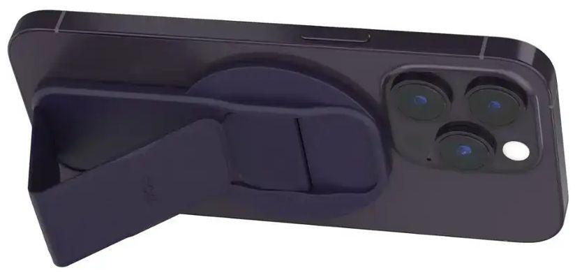 Refurbished Clckr Compact MagSafe Phone Stand & Grip - Reebelo Nederland