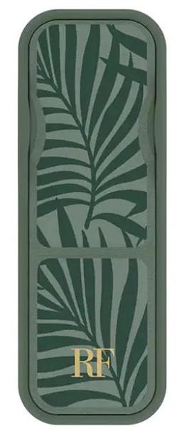 Refurbished Clckr Dark Palm Phone Grip - Reebelo Nederland