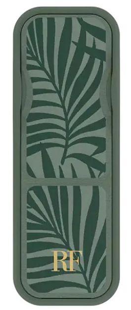 Refurbished Clckr Dark Palm Phone Grip - Reebelo Nederland