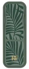 Clckr Dark Palm Phone Grip