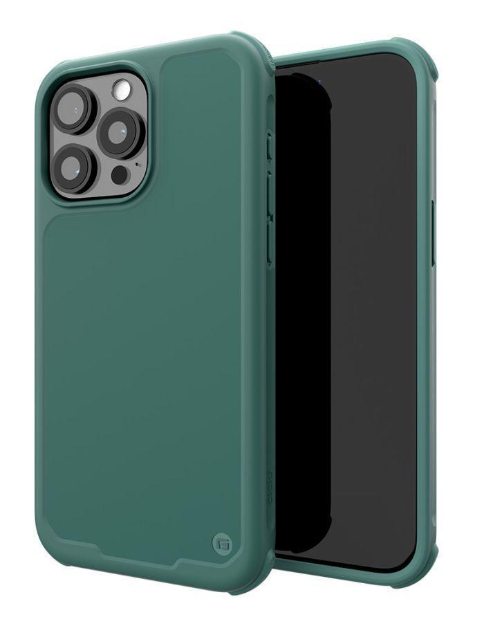 Refurbished Clckr G-Form Protection Case for Apple iPhone 15 Pro - Reebelo Nederland
