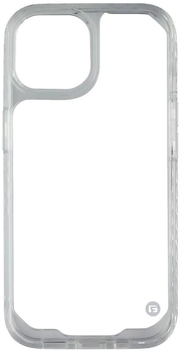 Refurbished Clckr G-Form Protection Phone Case for iPhone 15 - Reebelo Nederland