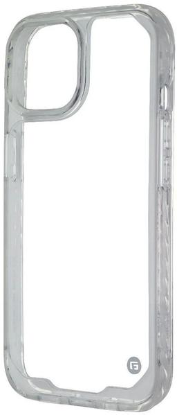Refurbished Clckr G-Form Protection Phone Case for iPhone 15 - Reebelo Nederland