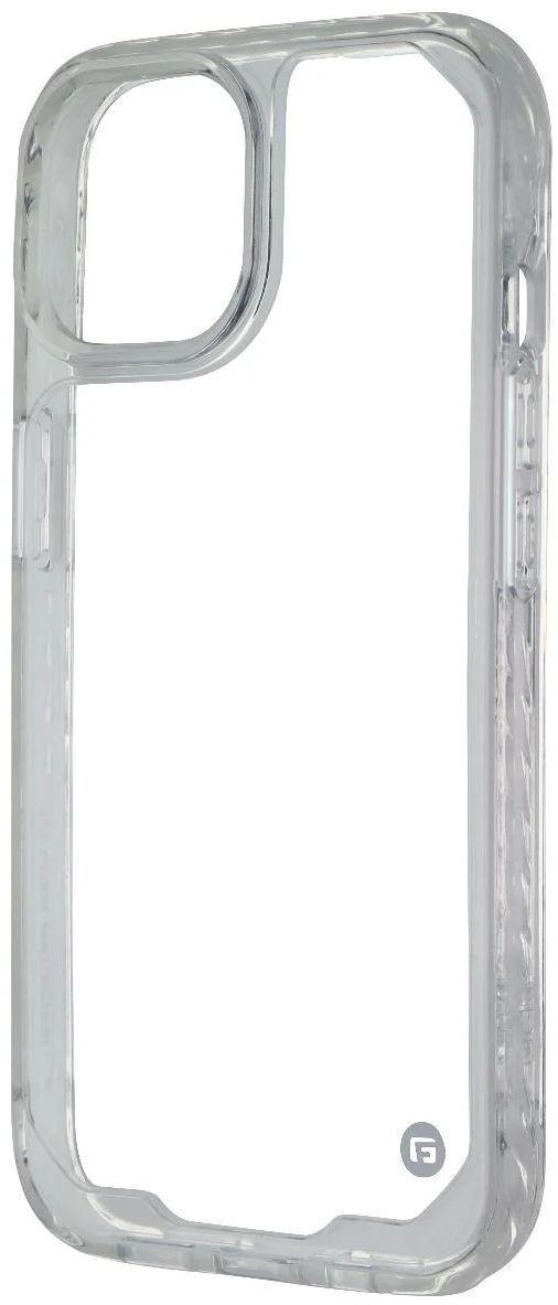 Refurbished Clckr G-Form Protection Phone Case for iPhone 15 - Reebelo Nederland
