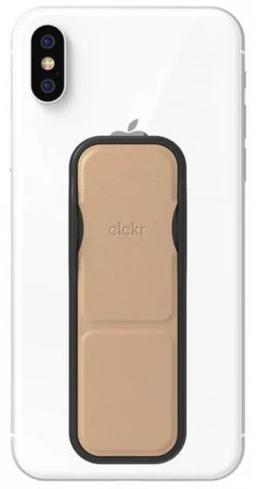 Refurbished Clckr Grip & Stand Phone Grip - Reebelo Nederland