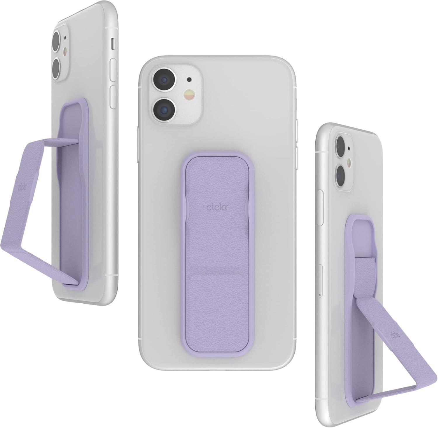 Refurbished Clckr Grip & Stand Phone Grip - Reebelo Nederland