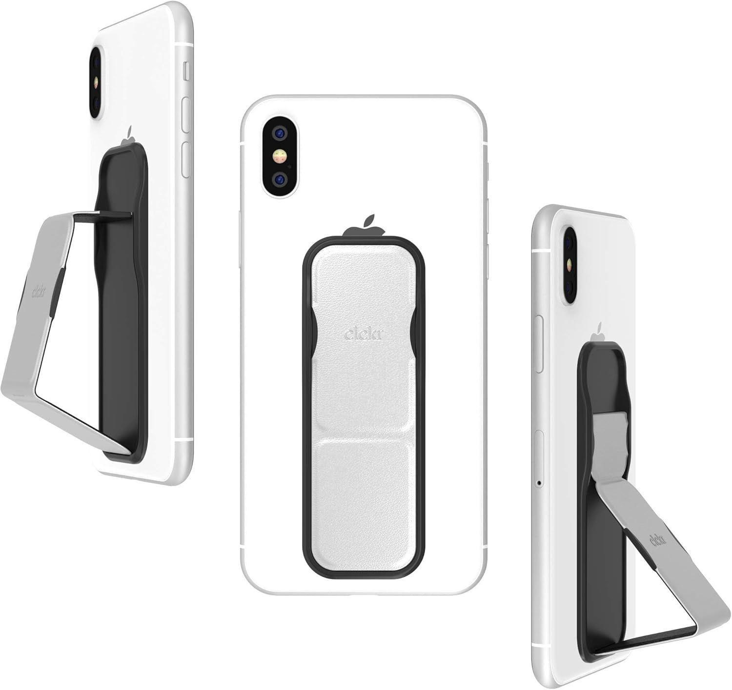 Refurbished Clckr Grip & Stand Phone Grip - Reebelo Nederland