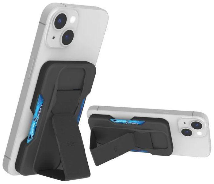 Refurbished Clckr Magsafe Wallet Stand & Grip  - Reebelo Nederland