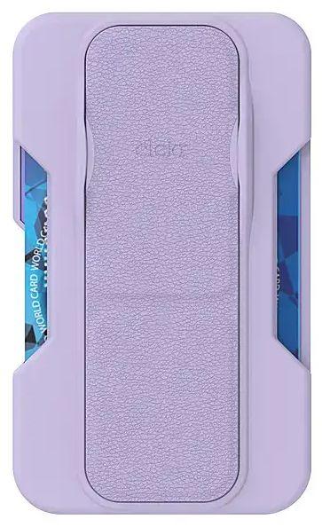 Refurbished Clckr Magsafe Wallet Stand & Grip  - Reebelo Nederland