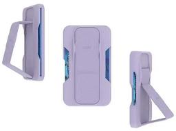 Refurbished Clckr Magsafe Wallet Stand & Grip  - Reebelo Nederland