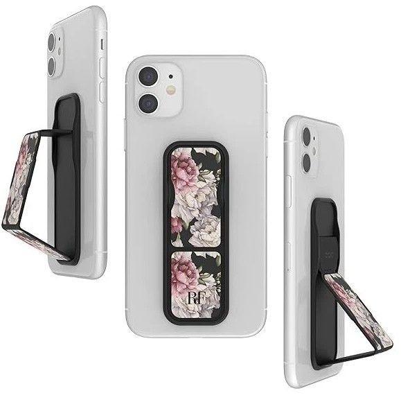 Refurbished CLCKR RF RICHMOND & FINCH Stand & Grip Universal Phone Holder - Reebelo Nederland