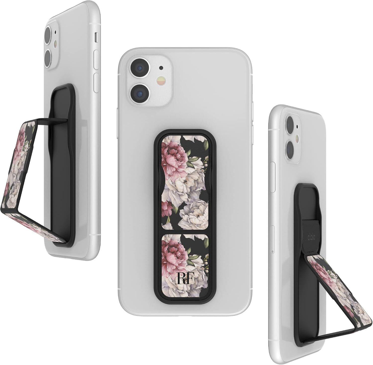 Refurbished CLCKR RF RICHMOND & FINCH Stand & Grip Universal Phone Holder - Reebelo Nederland