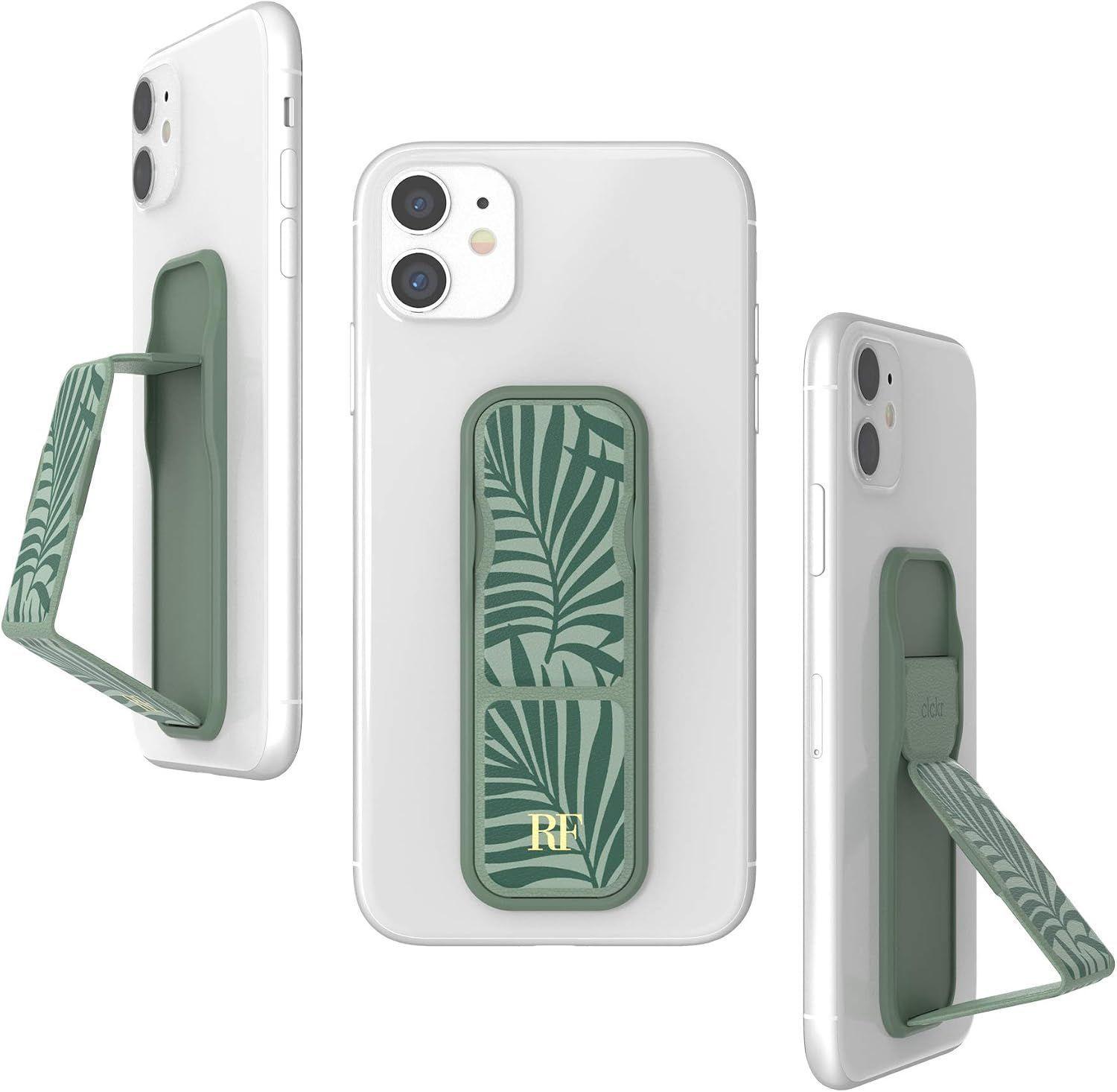 Refurbished CLCKR RF RICHMOND & FINCH Stand & Grip Universal Phone Holder - Reebelo Nederland