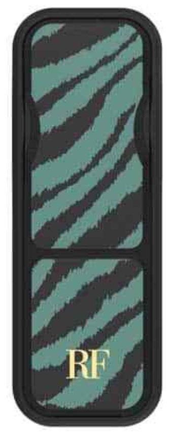 Refurbished CLCKR RF RICHMOND & FINCH Stand & Grip Universal Phone Holder - Reebelo Nederland