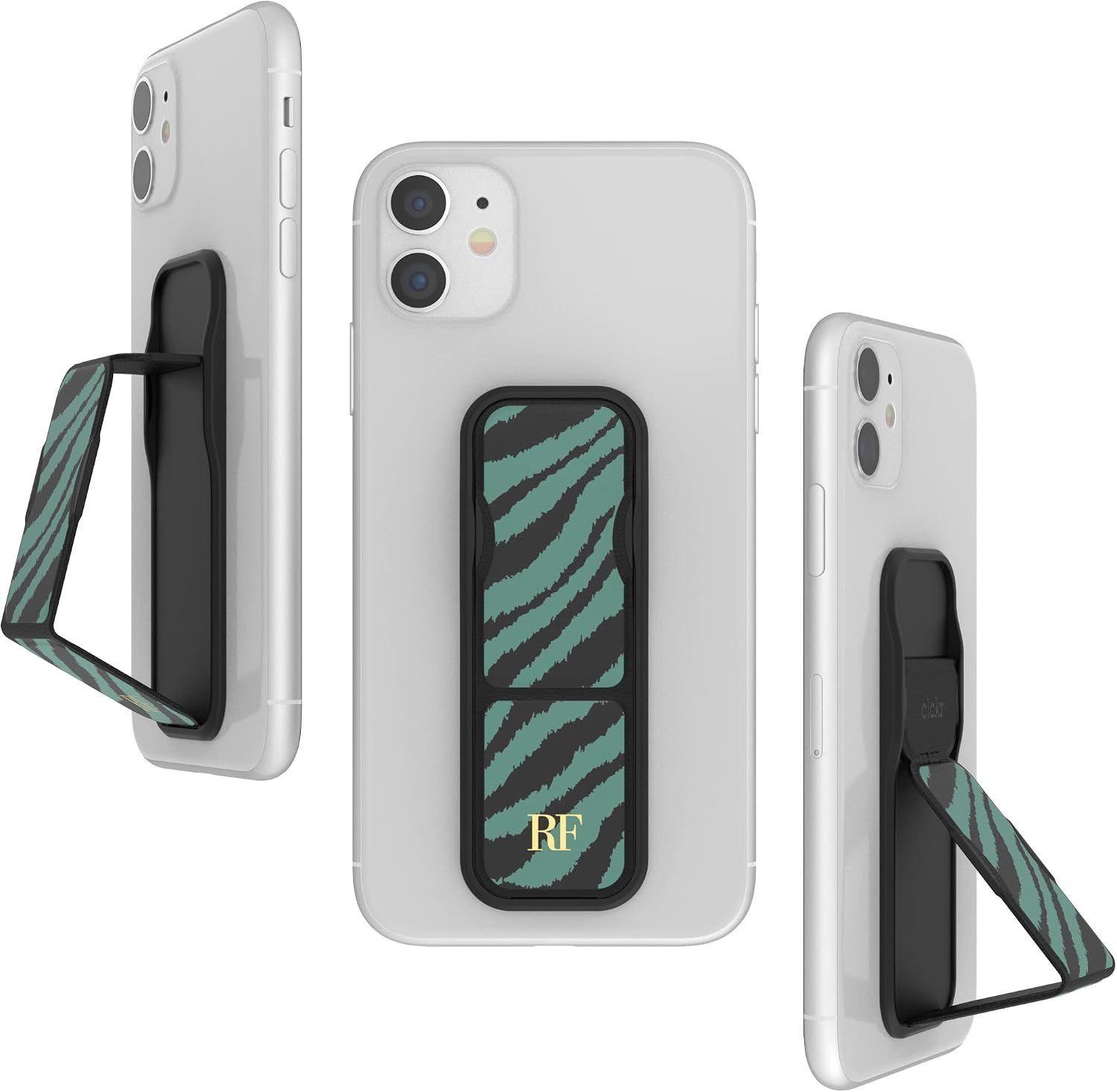 Refurbished CLCKR RF RICHMOND & FINCH Stand & Grip Universal Phone Holder - Reebelo Nederland