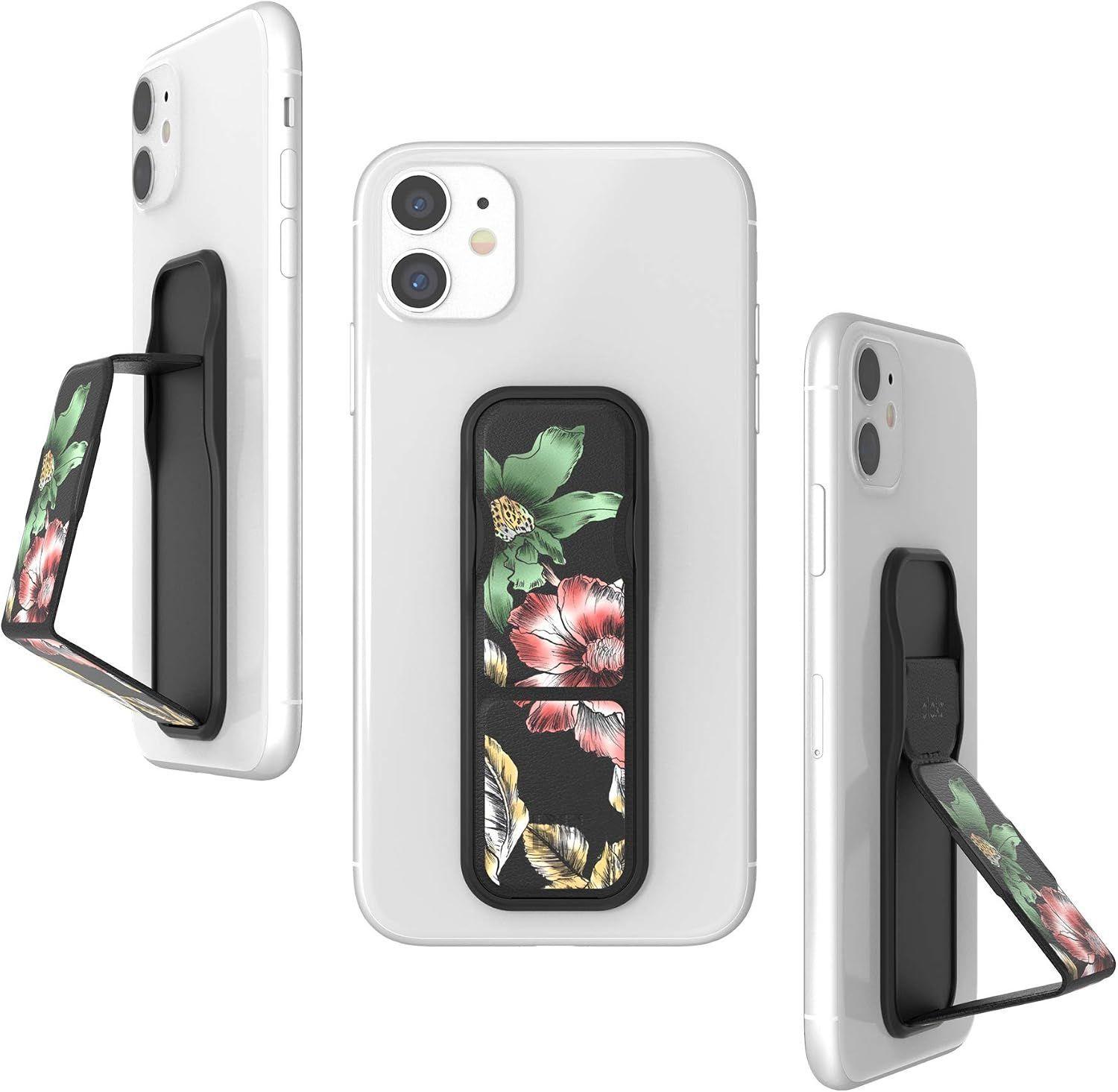 Refurbished CLCKR RF RICHMOND & FINCH Stand & Grip Universal Phone Holder - Reebelo Nederland