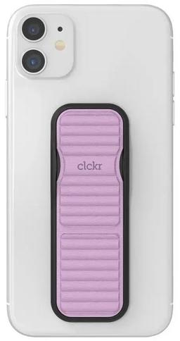 Refurbished CLCKR RF RICHMOND & FINCH Stand & Grip Universal Phone Holder - Reebelo Nederland